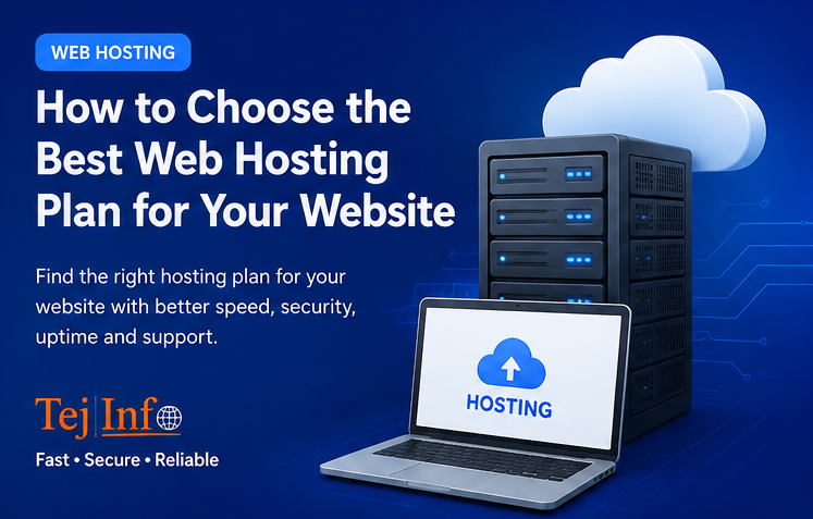 Best Web Hosting Provider in Himachal Pradesh