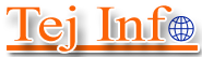 TejInfo blog